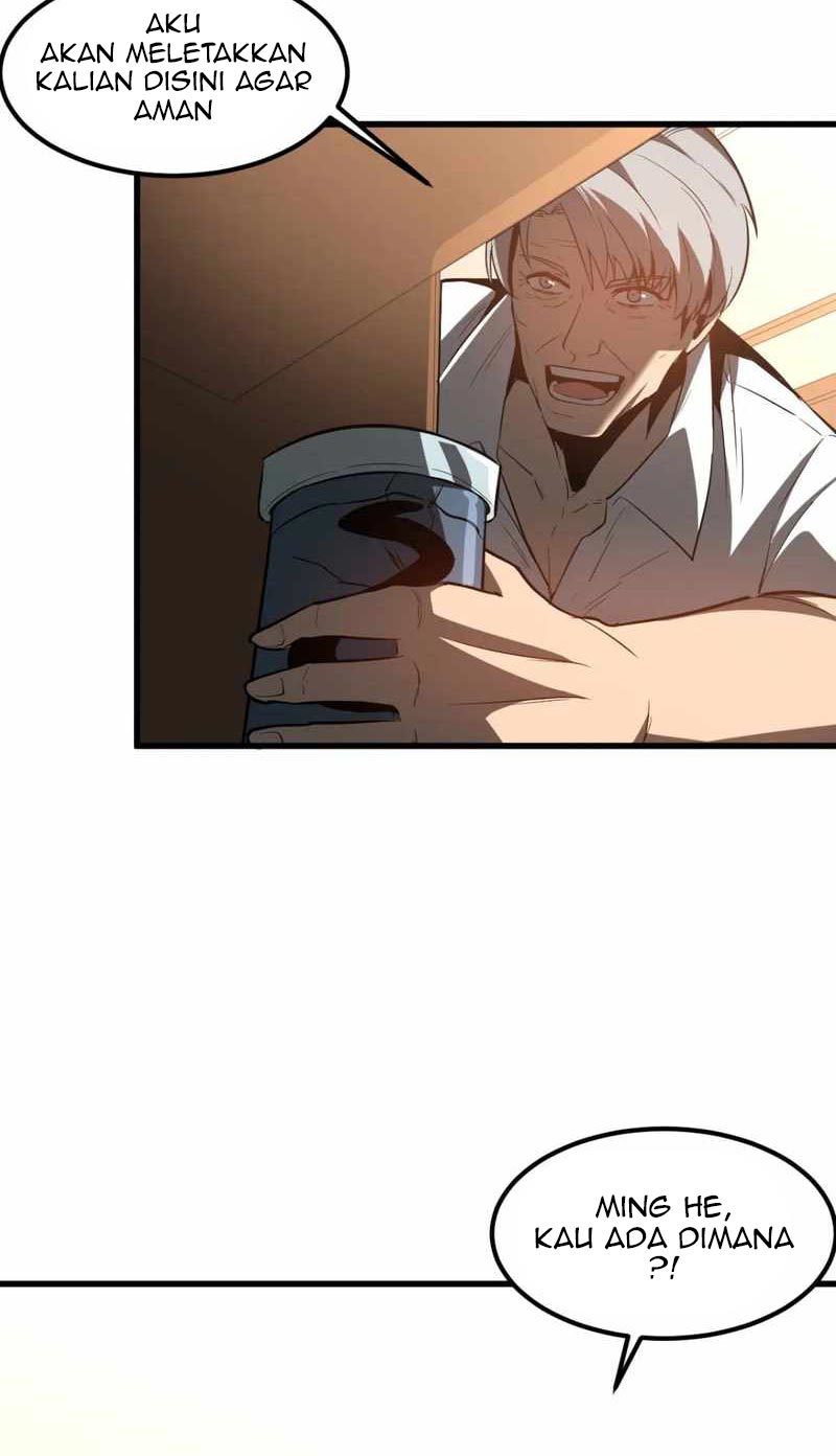 Super Evolution Chapter 84 Gambar 90