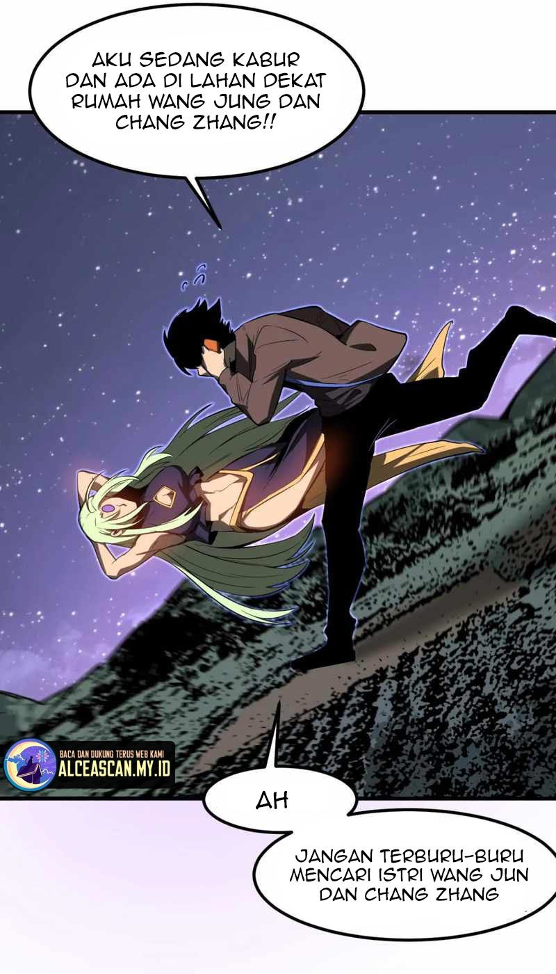 Super Evolution Chapter 84 Gambar 92