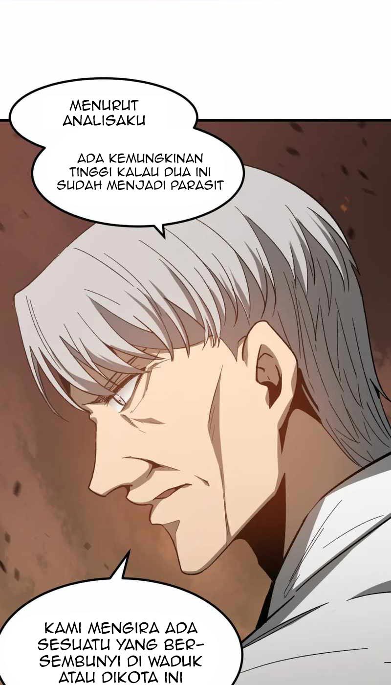 Super Evolution Chapter 84 Gambar 93