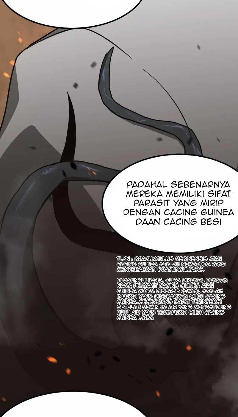 Super Evolution Chapter 84 Gambar 94