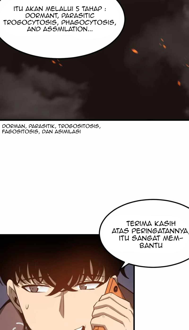 Super Evolution Chapter 84 Gambar 95
