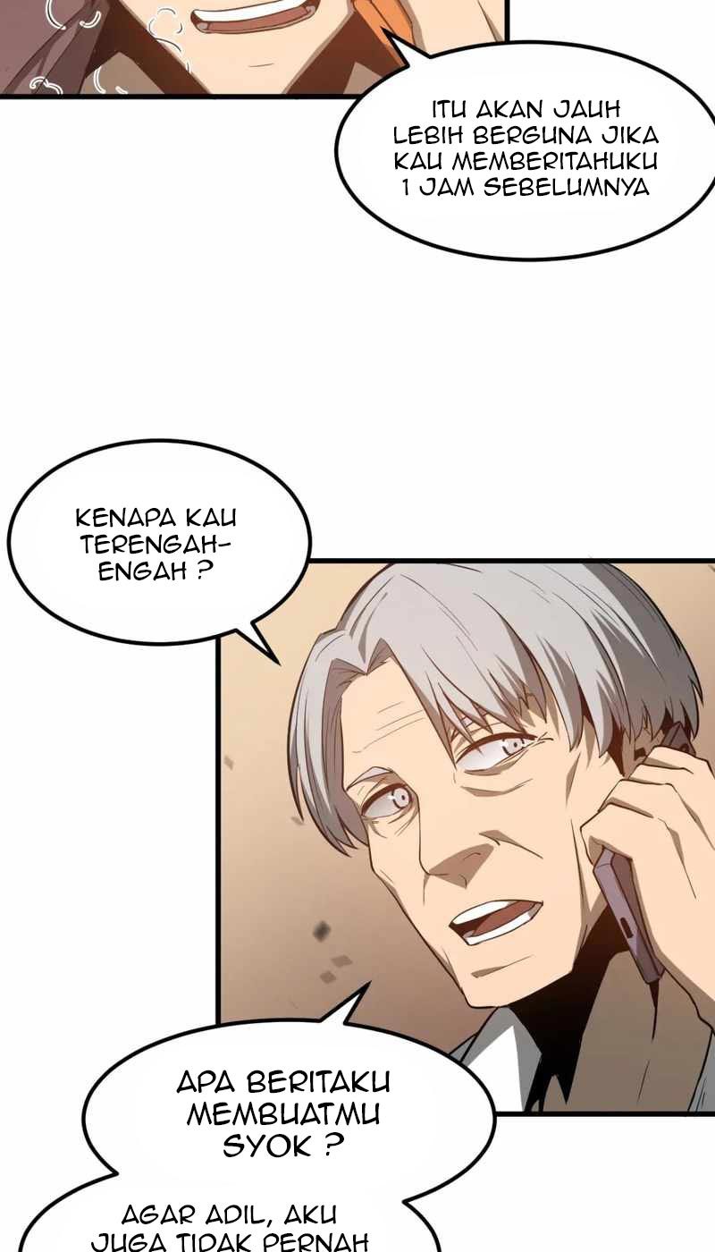 Super Evolution Chapter 84 Gambar 96