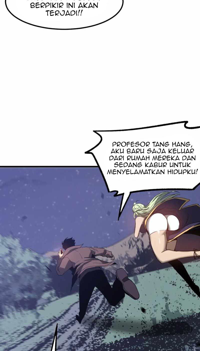 Super Evolution Chapter 84 Gambar 97