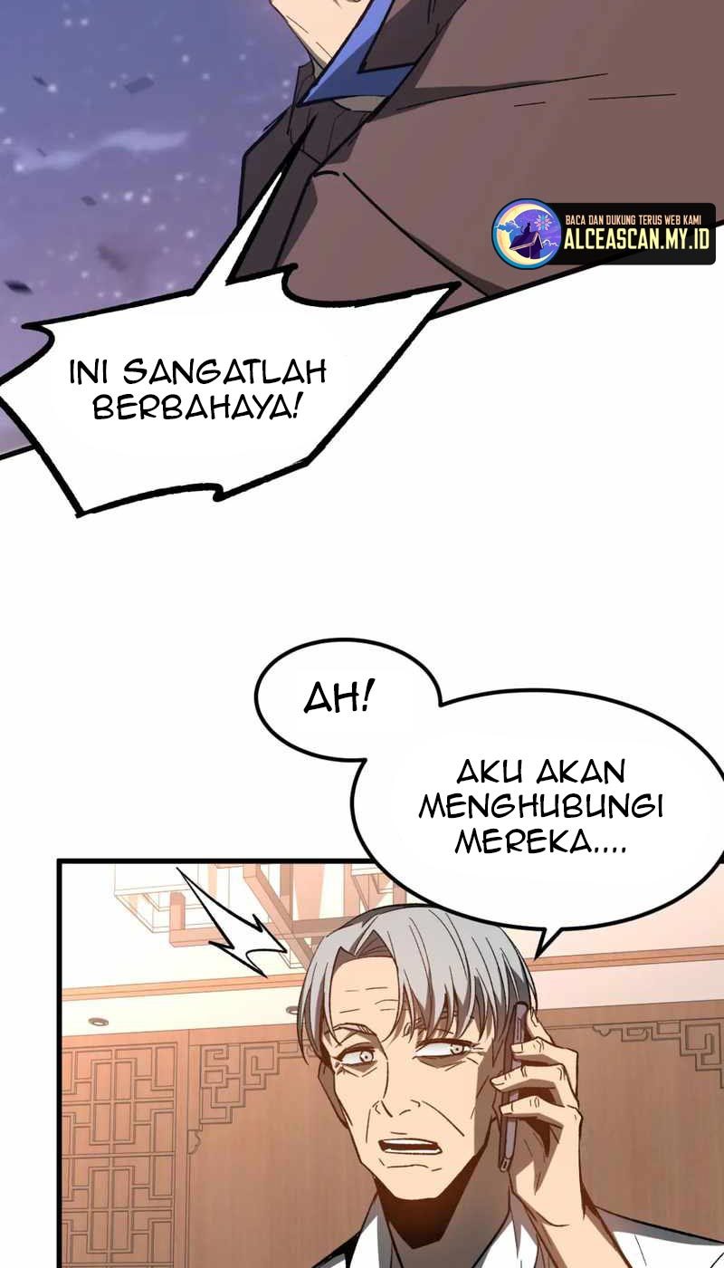Super Evolution Chapter 84 Gambar 99