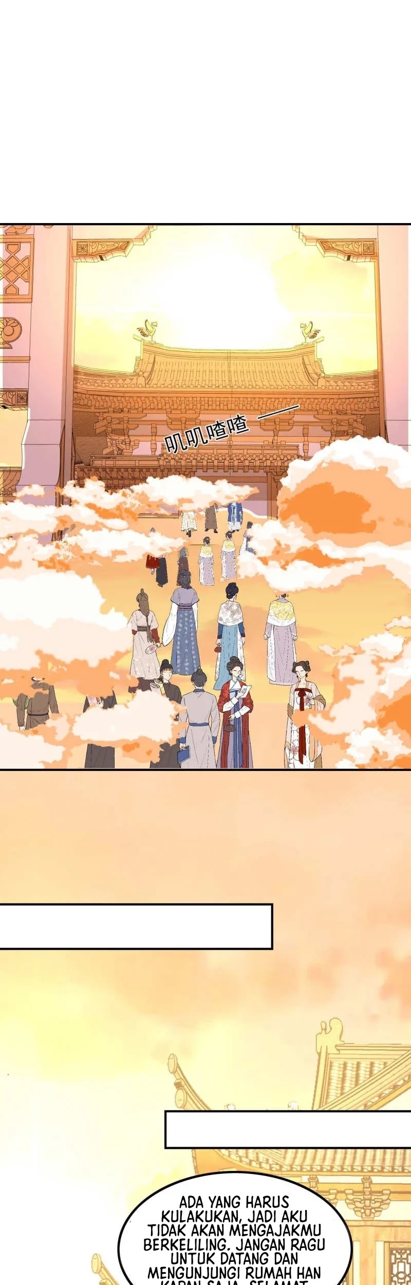 Useless First Son-In-Law Chapter 173 Gambar 5