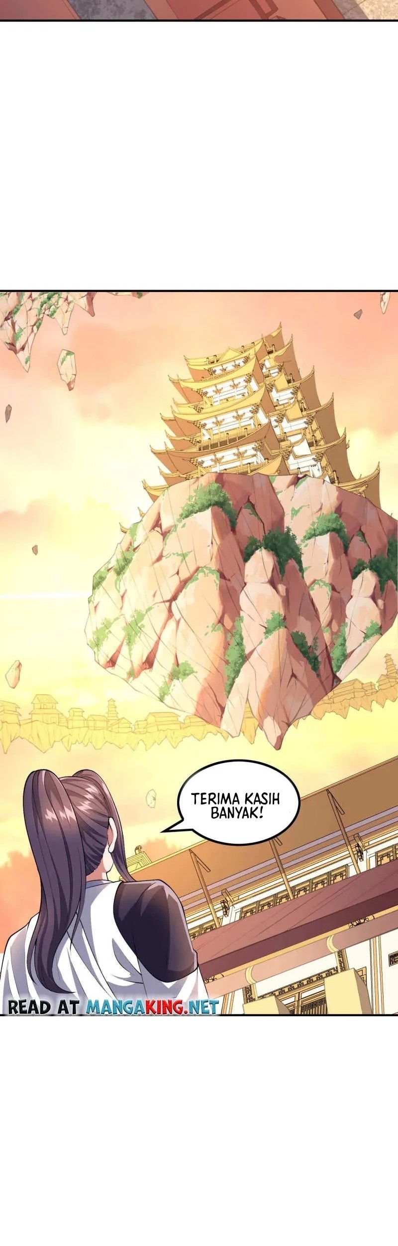 Useless First Son-In-Law Chapter 173 Gambar 10