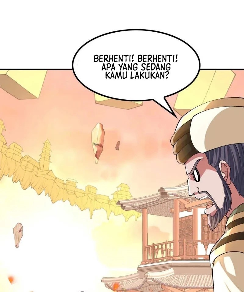 Useless First Son-In-Law Chapter 173 Gambar 11