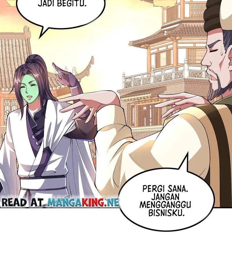 Useless First Son-In-Law Chapter 173 Gambar 14