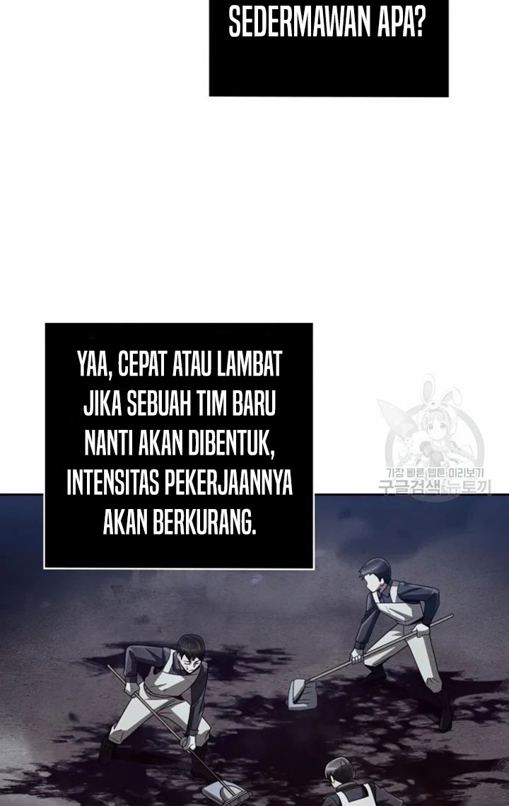 Clever Cleaning Life Of The Returned Genius Hunter Chapter 28 Gambar 5