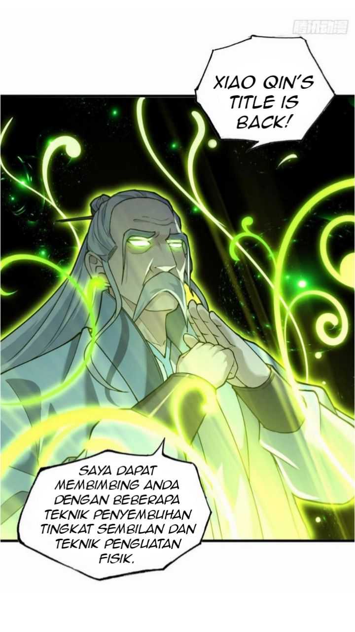 Super God Pet Shop Chapter 67 Gambar 14