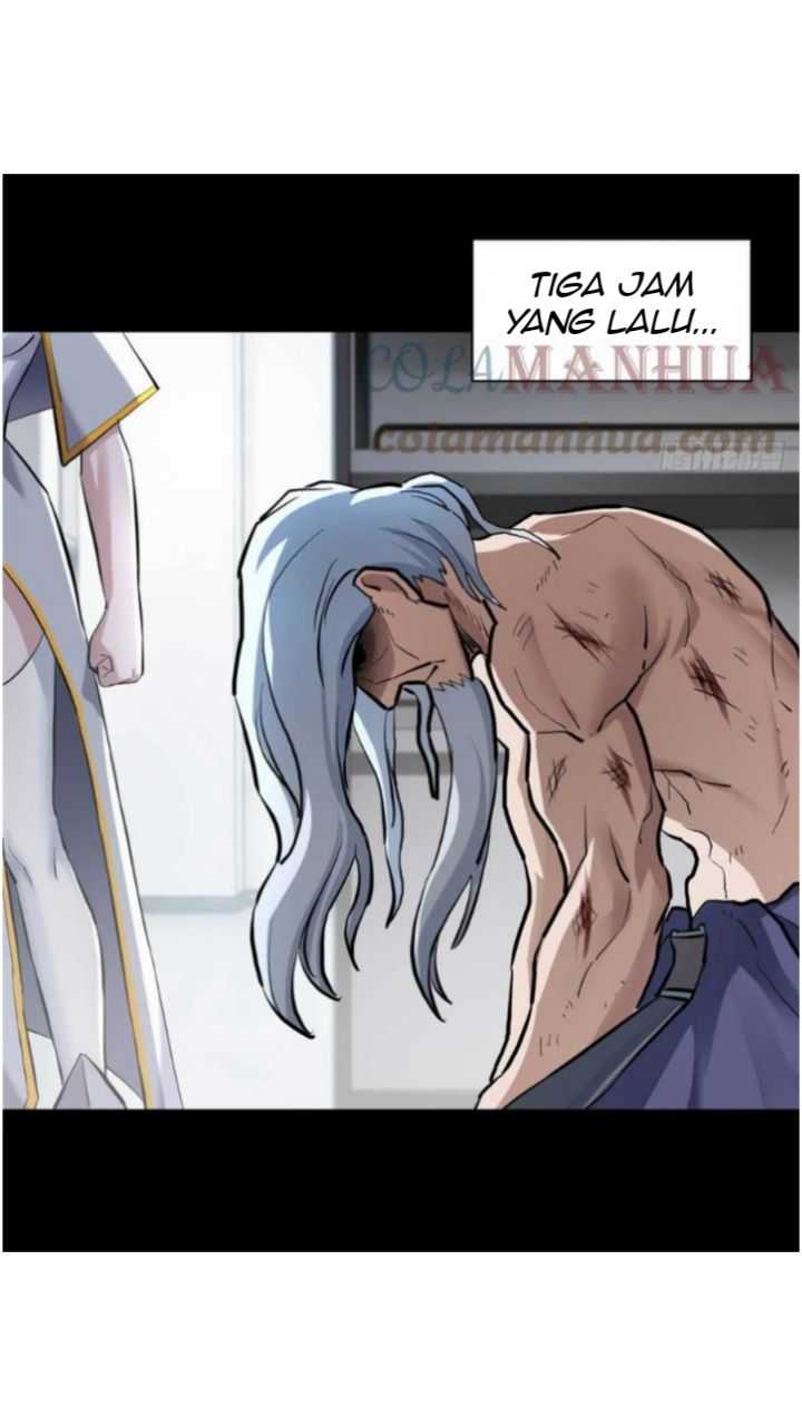 Super God Pet Shop Chapter 67 Gambar 19