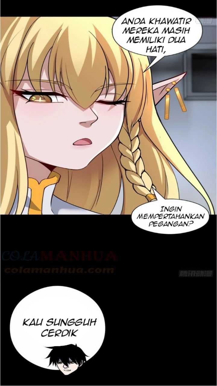 Super God Pet Shop Chapter 67 Gambar 22