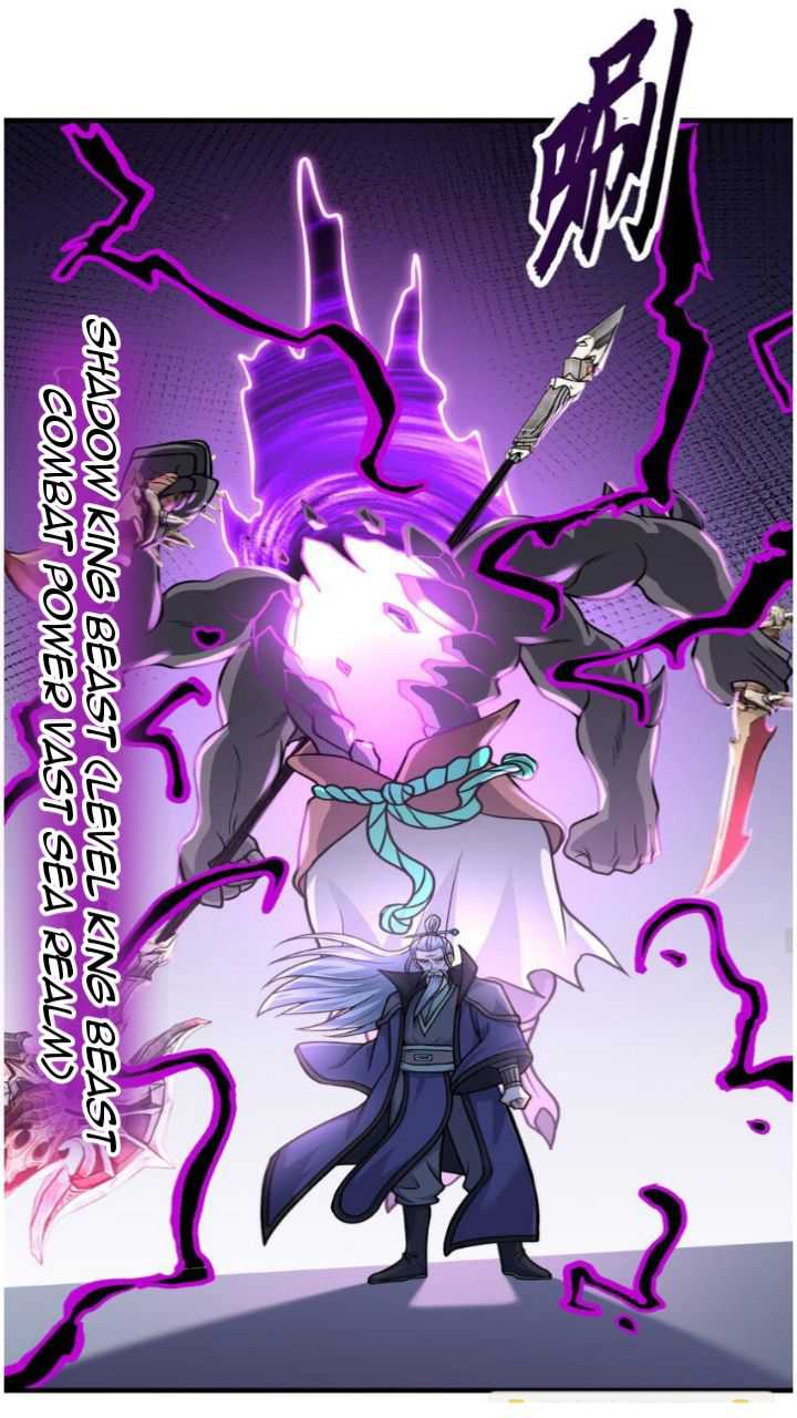Super God Pet Shop Chapter 66 Gambar 22
