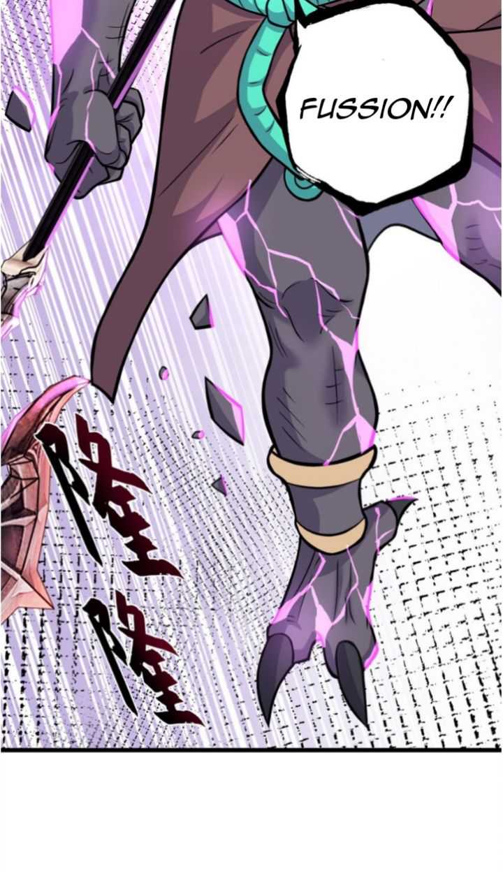 Super God Pet Shop Chapter 66 Gambar 24