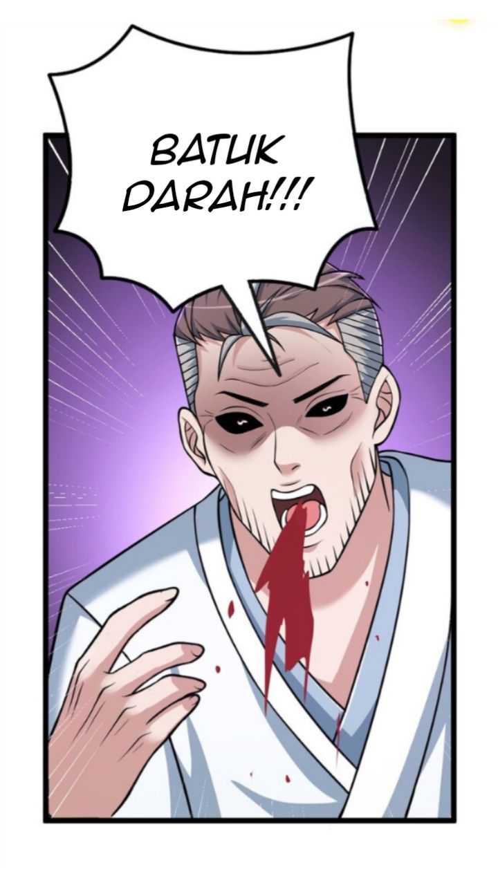 Super God Pet Shop Chapter 65 Gambar 24