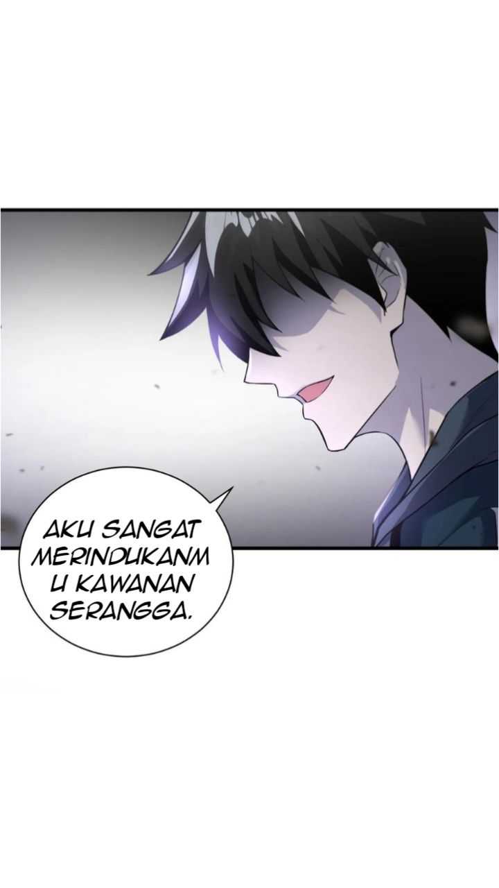 Super God Pet Shop Chapter 63 Gambar 26