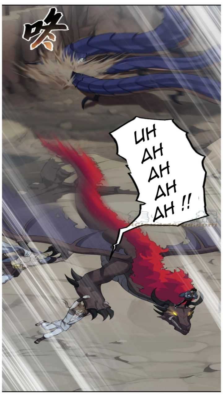 Super God Pet Shop Chapter 63 Gambar 8