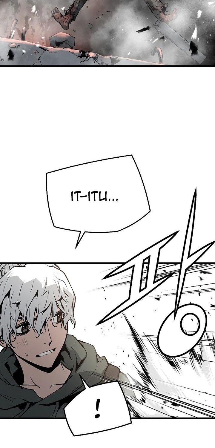 The Breaker Eternal Force Chapter 46 Gambar 33