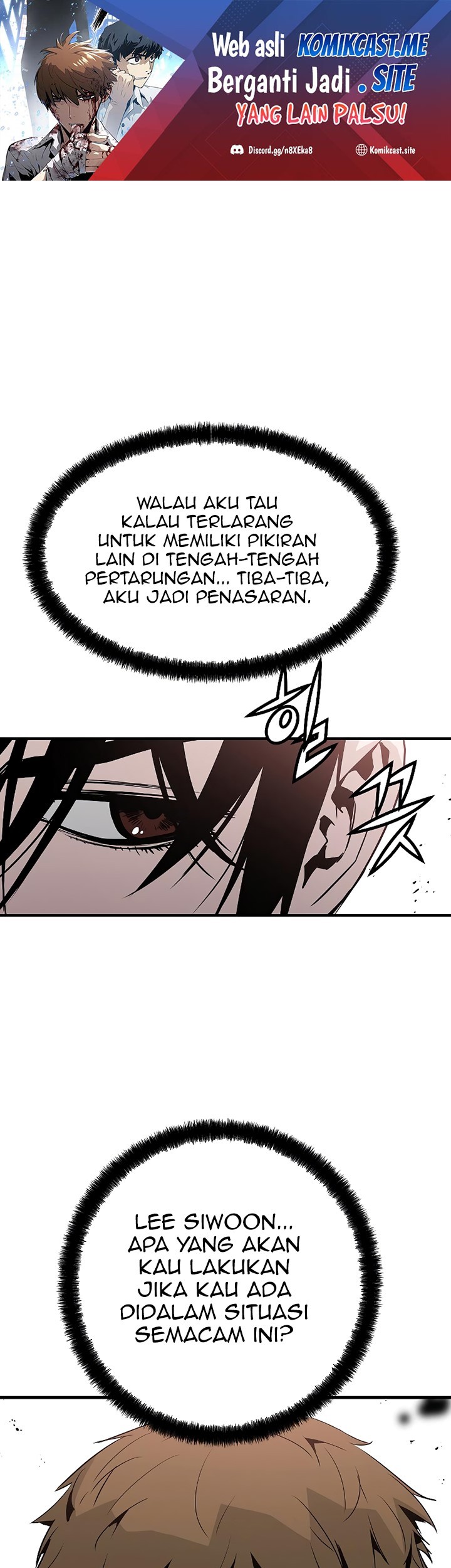 Baca Manhwa The Breaker Eternal Force Chapter 46 Gambar 2