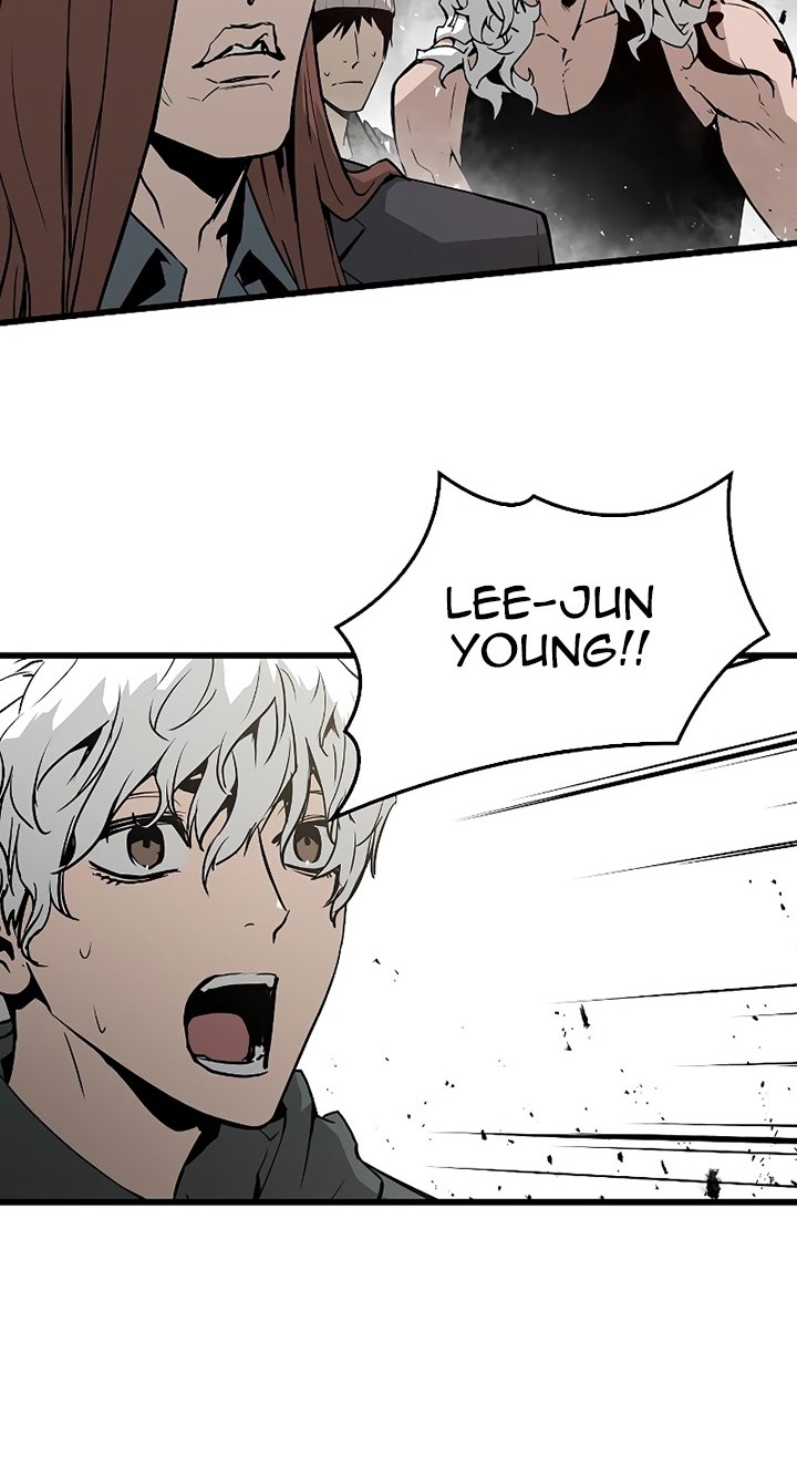 The Breaker Eternal Force Chapter 46 Gambar 15