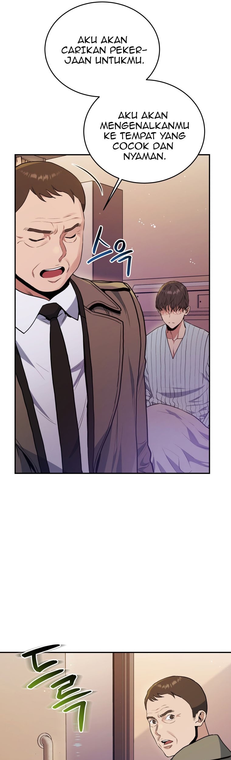 Rescue System Chapter 46 Gambar 34