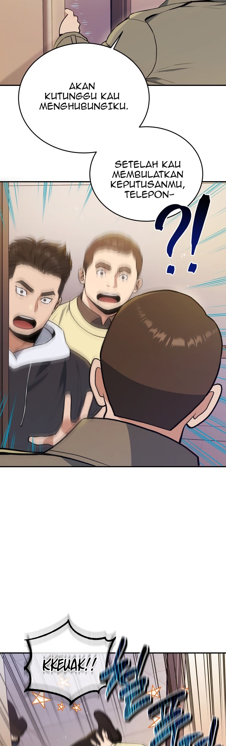 Rescue System Chapter 46 Gambar 35