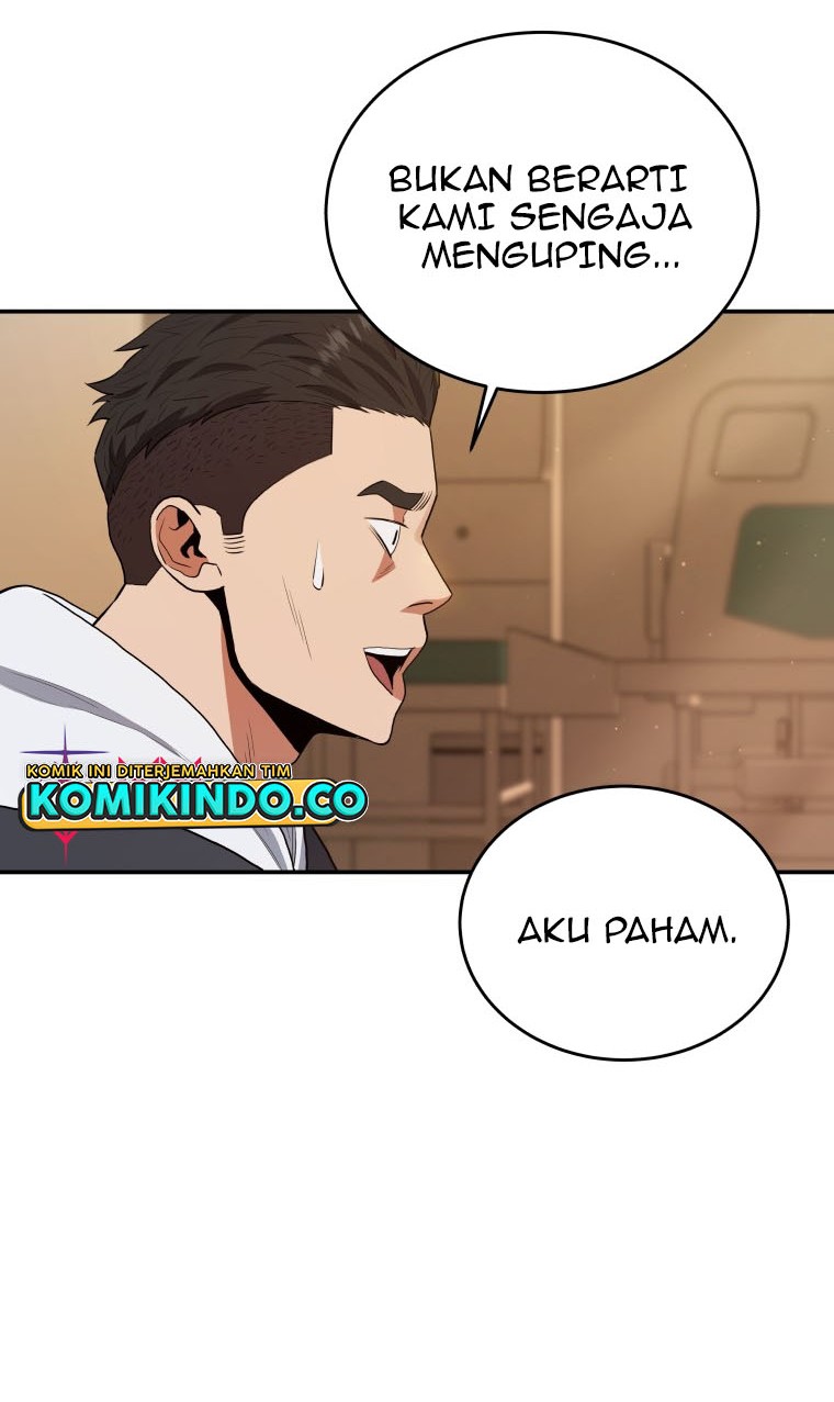 Rescue System Chapter 46 Gambar 37