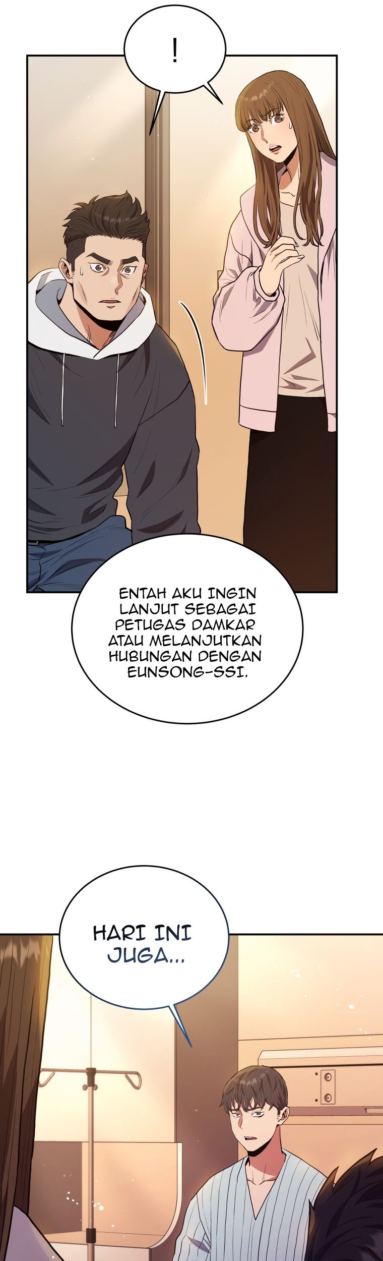 Rescue System Chapter 46 Gambar 38