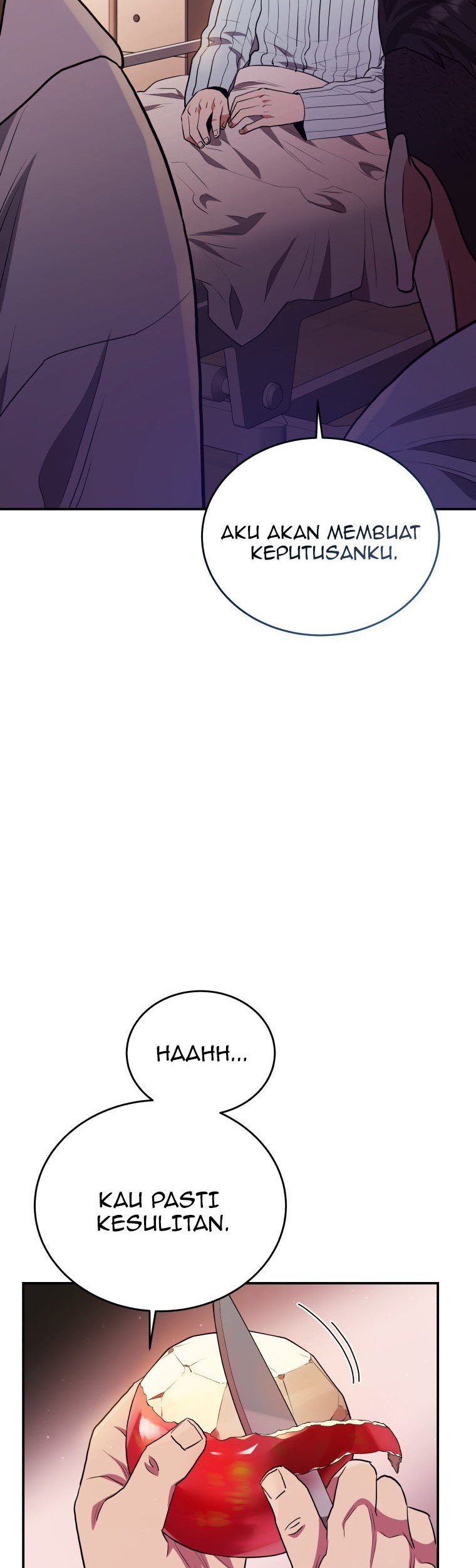 Rescue System Chapter 46 Gambar 39