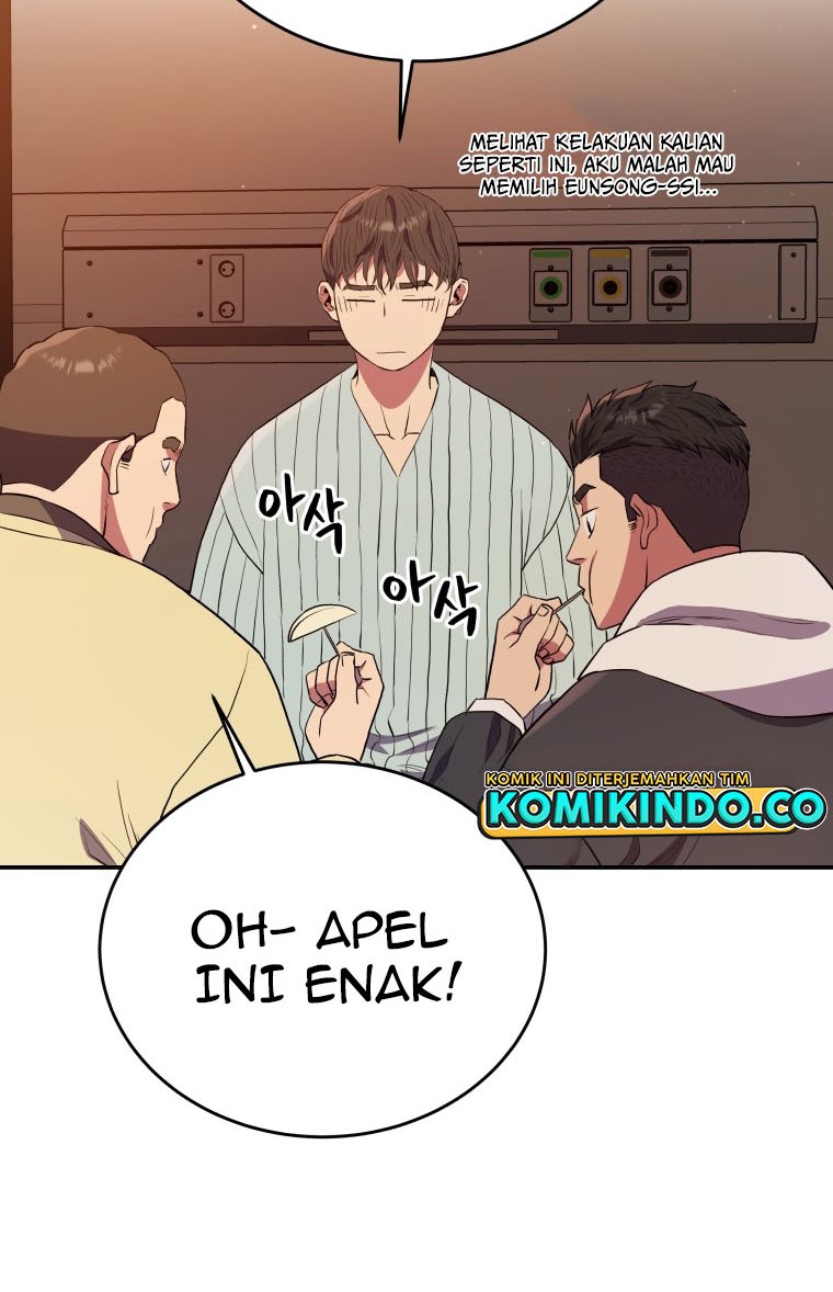 Rescue System Chapter 46 Gambar 41