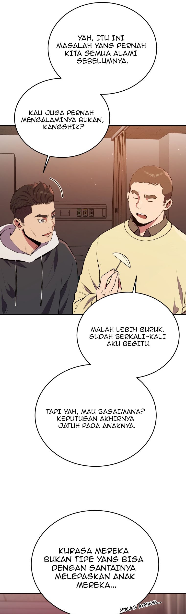 Rescue System Chapter 46 Gambar 42