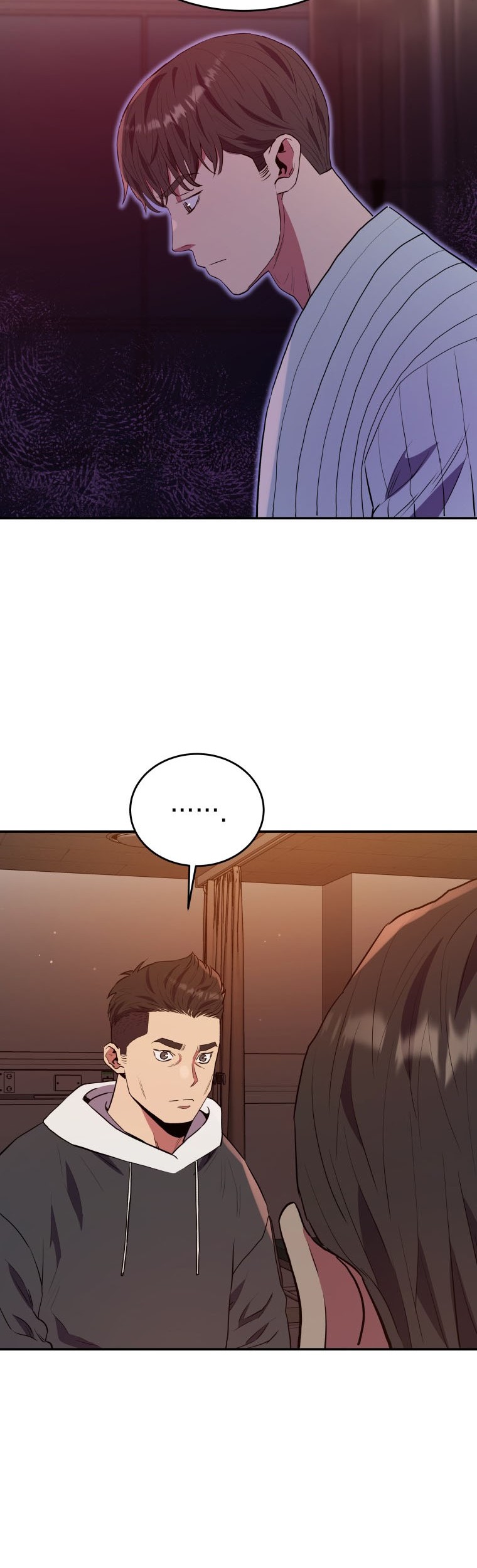 Rescue System Chapter 46 Gambar 43