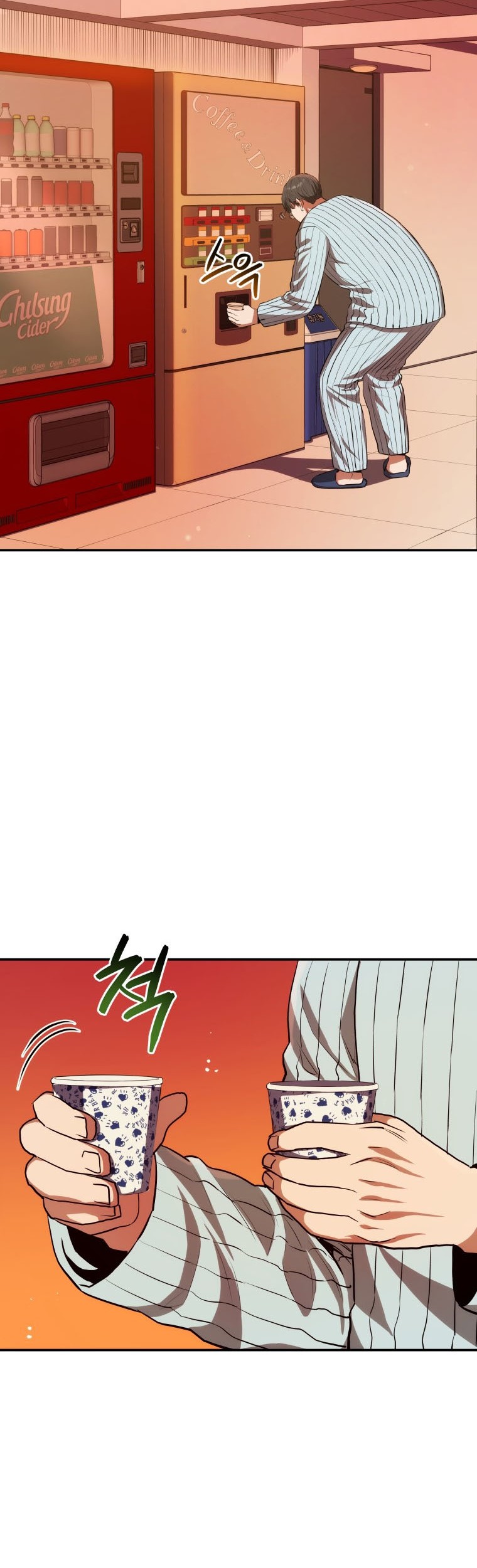 Rescue System Chapter 46 Gambar 47