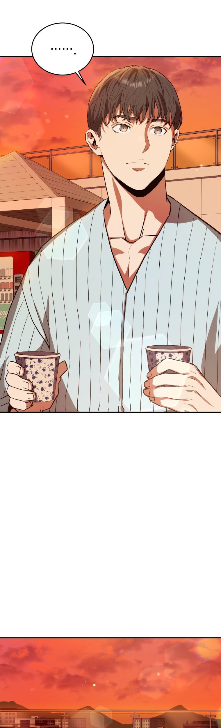 Rescue System Chapter 46 Gambar 48