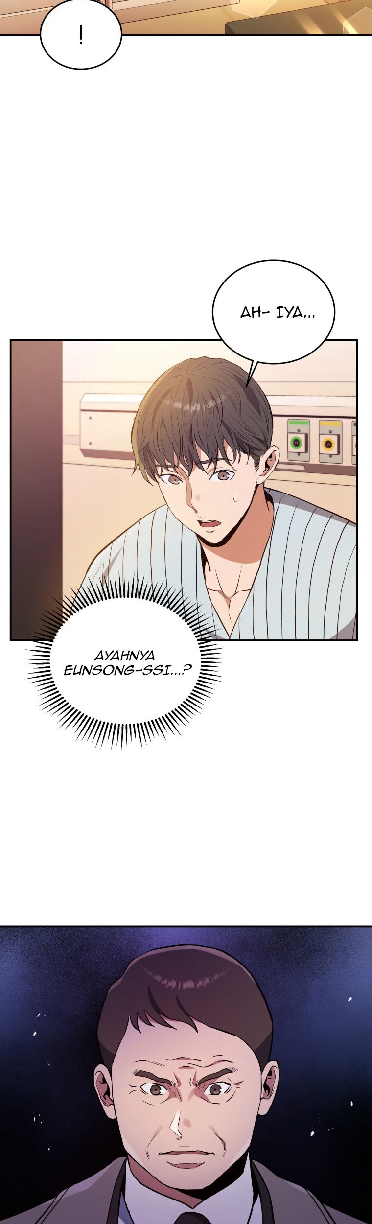 Rescue System Chapter 46 Gambar 3