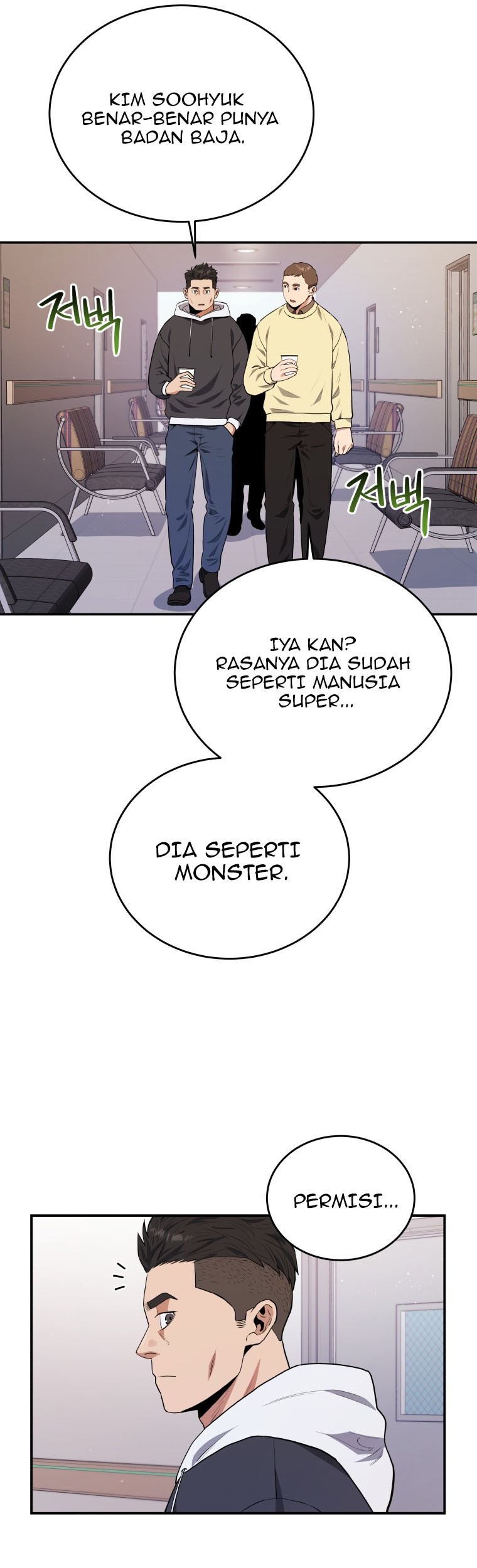 Rescue System Chapter 46 Gambar 6
