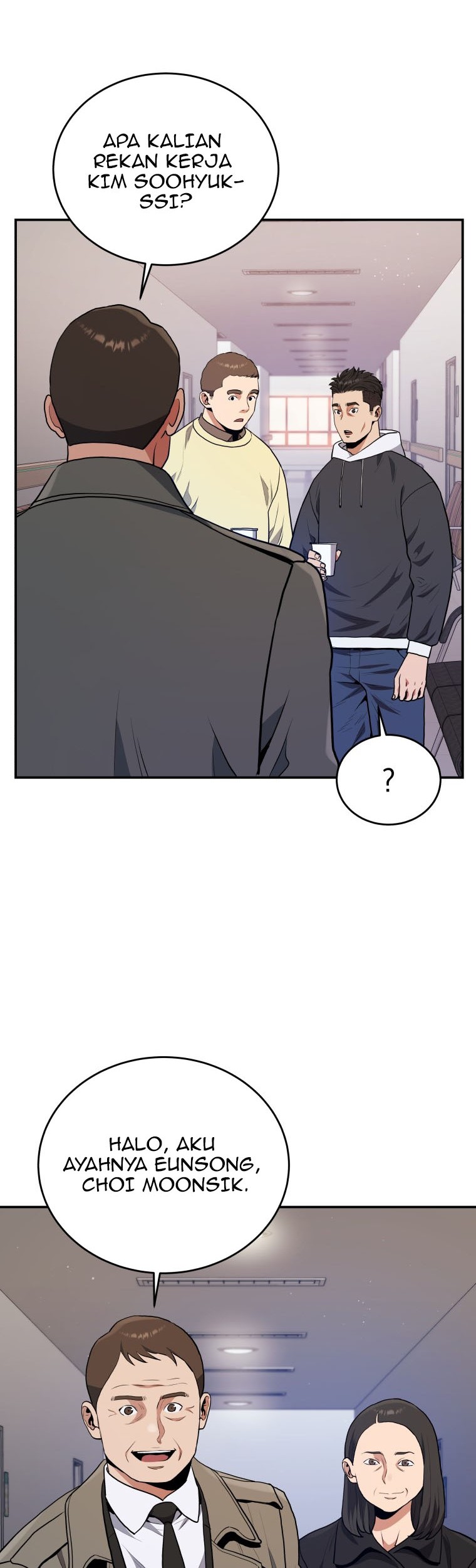 Rescue System Chapter 46 Gambar 7