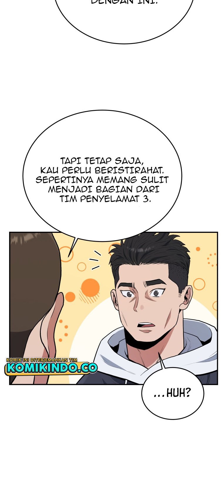 Rescue System Chapter 46 Gambar 9