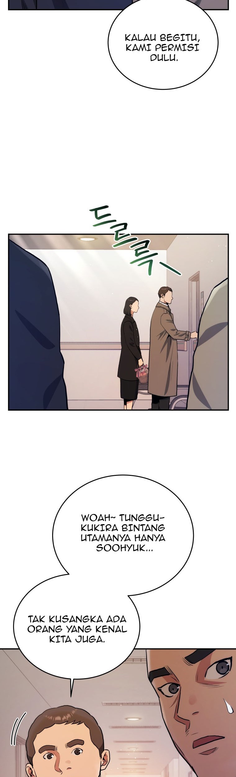 Rescue System Chapter 46 Gambar 11