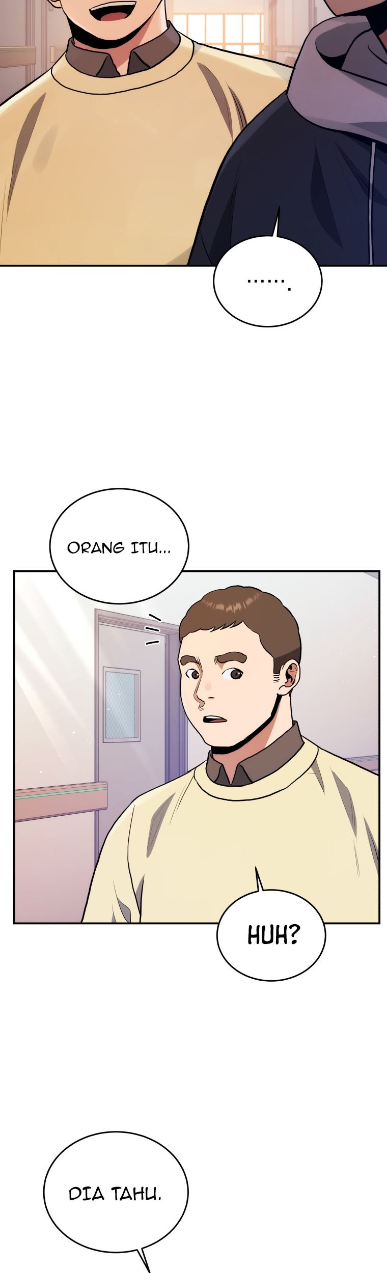 Rescue System Chapter 46 Gambar 12