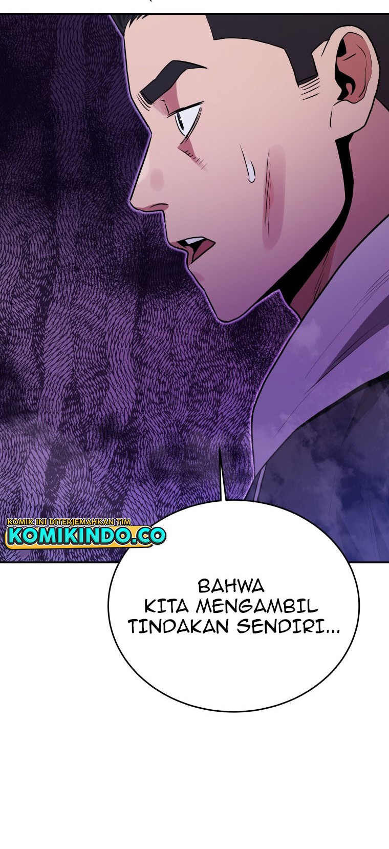 Rescue System Chapter 46 Gambar 13