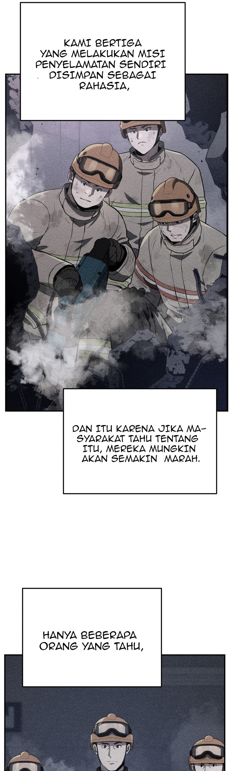 Rescue System Chapter 46 Gambar 14