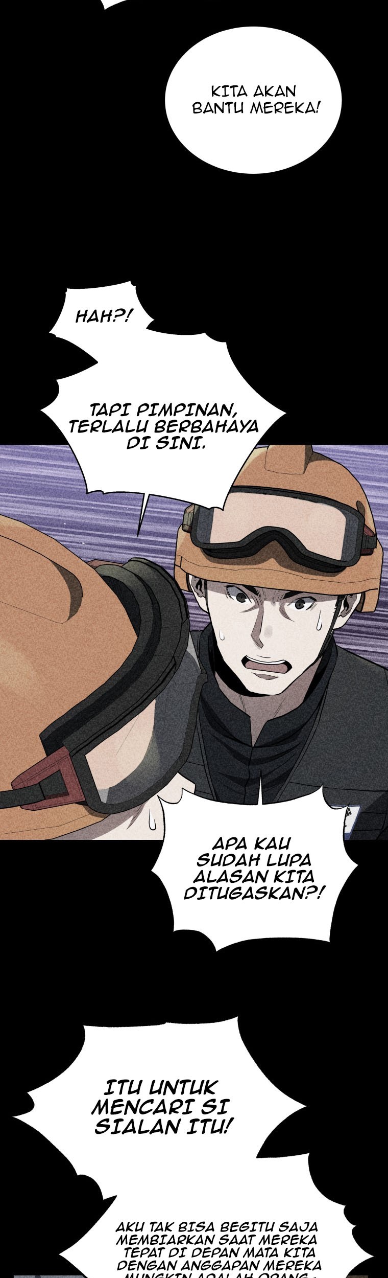 Rescue System Chapter 46 Gambar 16