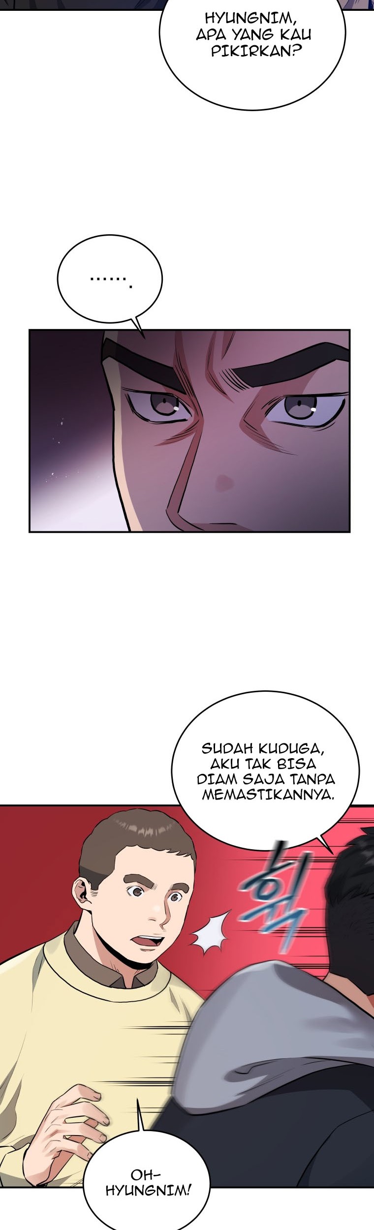 Rescue System Chapter 46 Gambar 19