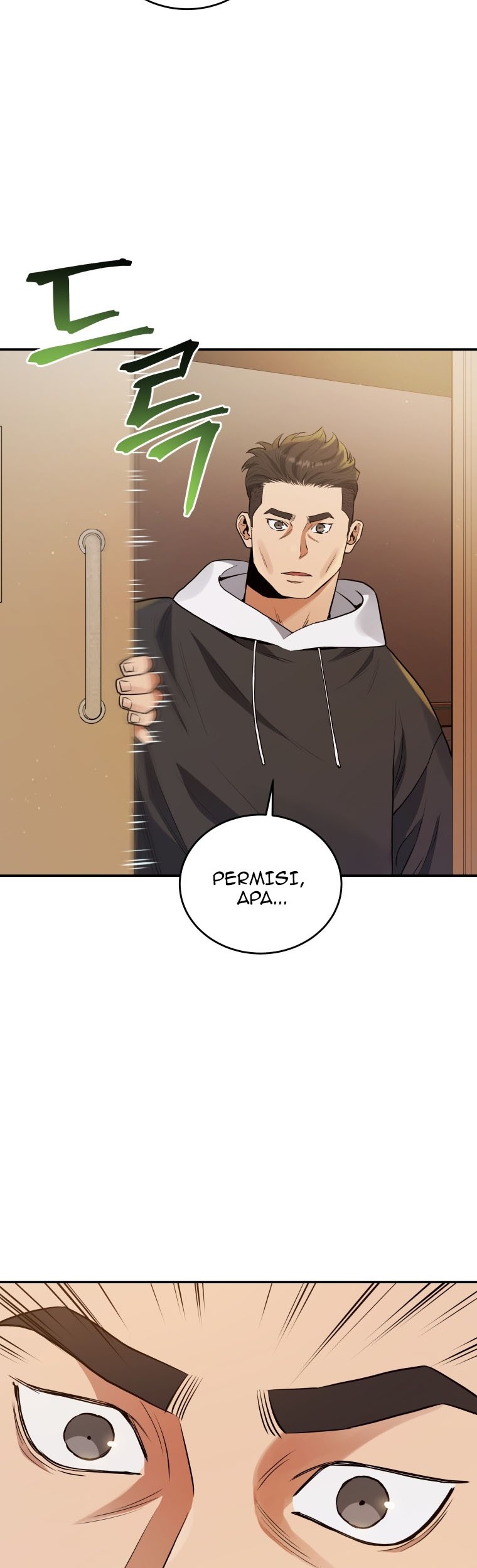 Rescue System Chapter 46 Gambar 20