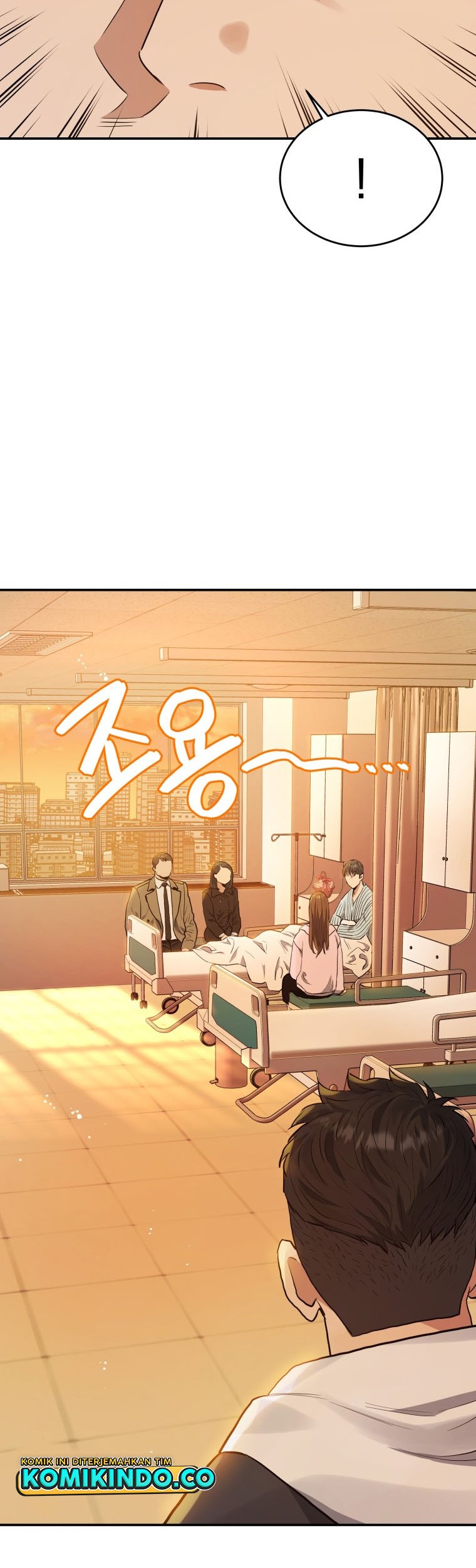 Rescue System Chapter 46 Gambar 21