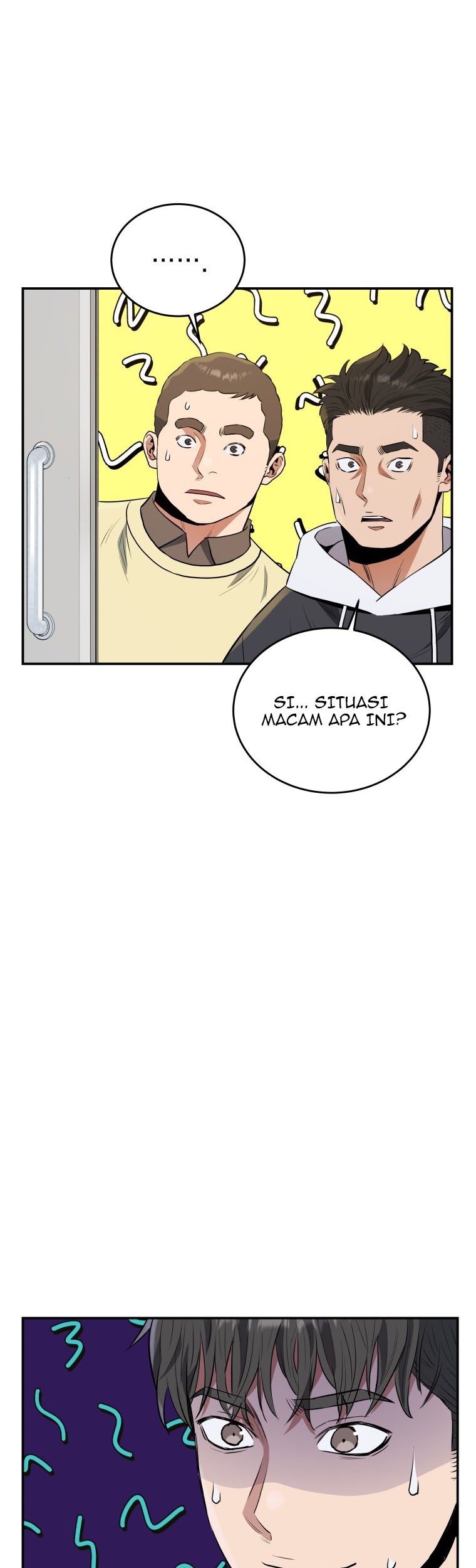 Rescue System Chapter 46 Gambar 22