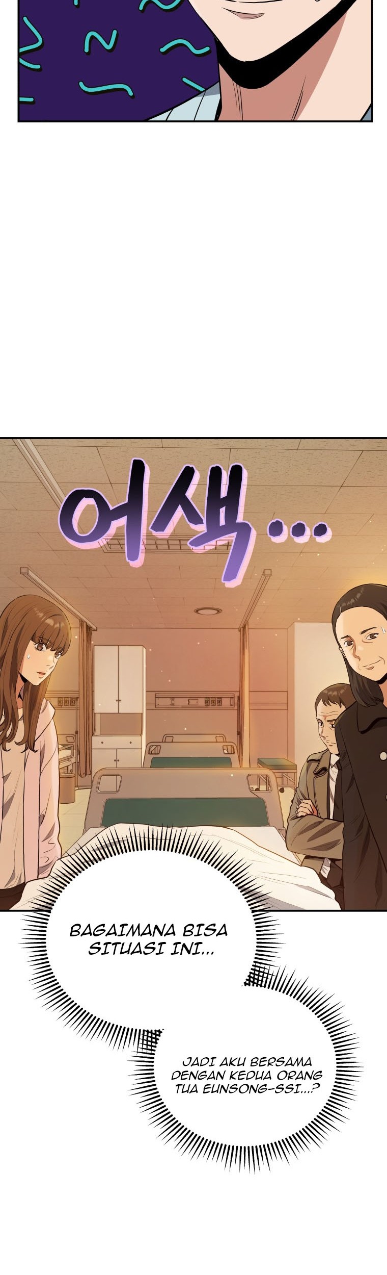 Rescue System Chapter 46 Gambar 23