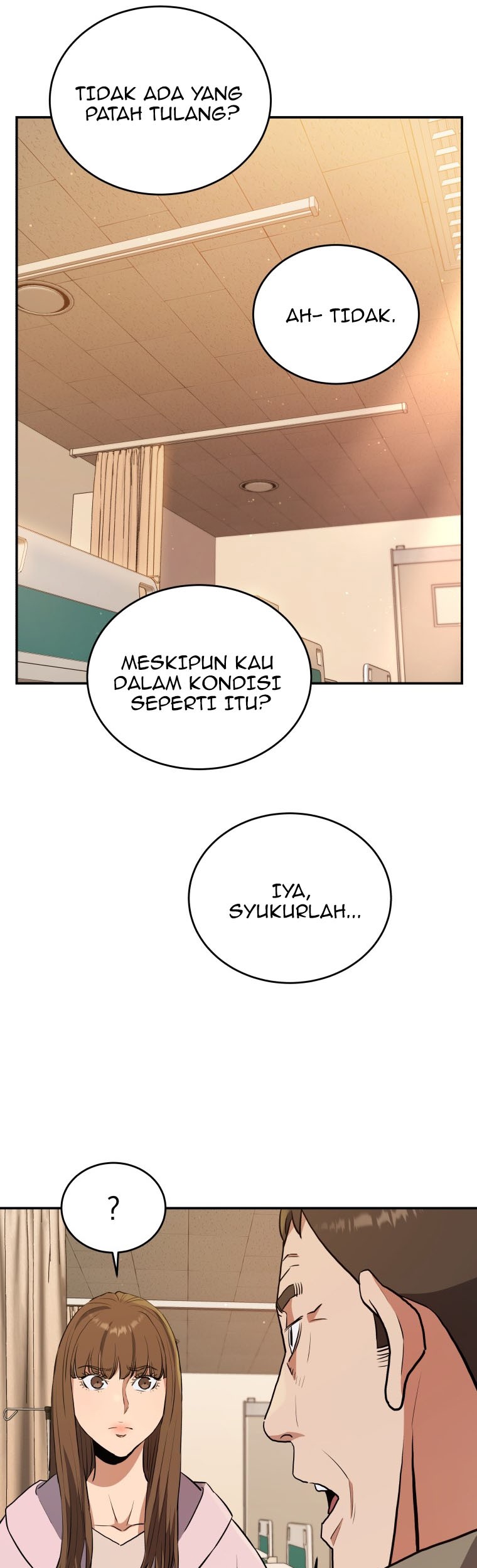 Rescue System Chapter 46 Gambar 26