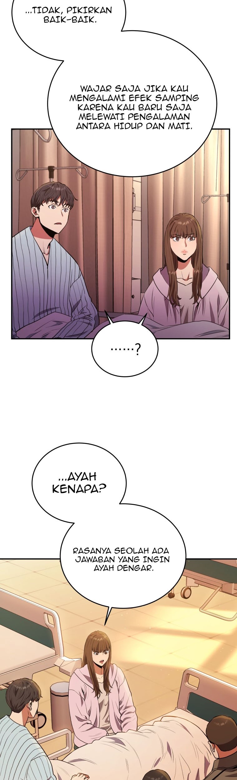 Rescue System Chapter 46 Gambar 28